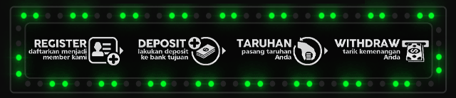 Agengacor89 Jackpot